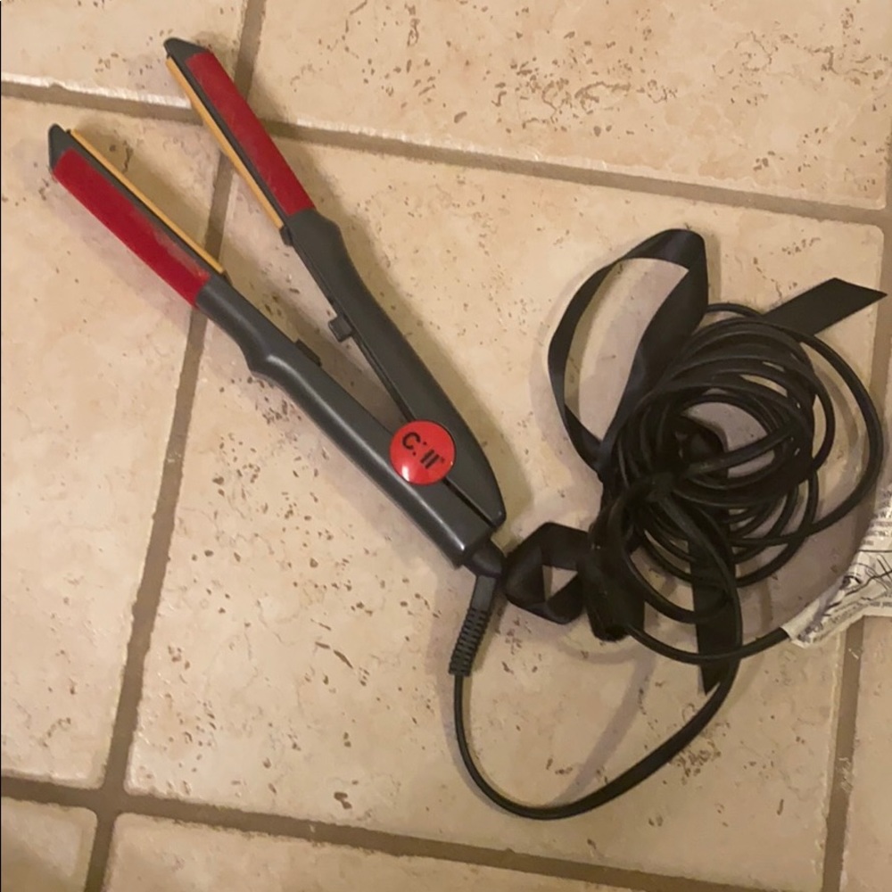 Chi hair straightener